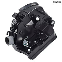 Κλειδαριά πίσω δεξιάς πόρτας BMW X5 (E53) 2000-2006 – DBa801 - Sellzone.bg Κλειδαριά πίσω δεξιάς πόρτας BMW X5 (E53) 2000-2006 – DBa801